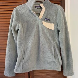 Patagonia Winter Fleece